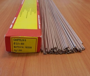 Castolin RB 5286 2mm (5%) 