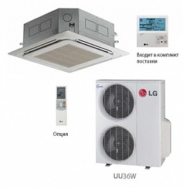 LG UT36W/UU36W+ PT-UMC(950950)