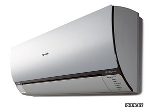 Panasonic CS/CU-VE9NKE