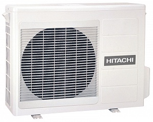 Hitachi RAM-53QH5 ( )