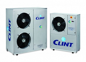 Clint CHA/CLK 15-81