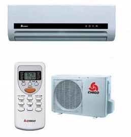 Chigo CS-61H3A-P124 /   CU-61H3A-P124