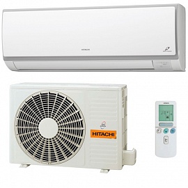 Hitachi RAS-10LH2 / RAC-10LH1